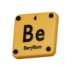 Beryllium