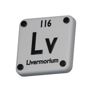 Livermorium