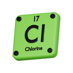 Chlorine