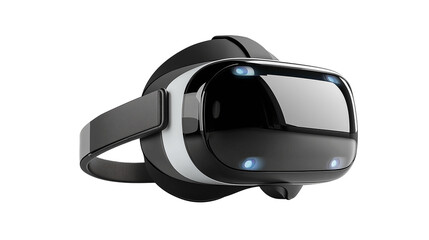 Fototapeta premium Futuristic Gadgets