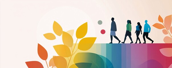 National LGBTQ Wellness Event Inclusive Healthcare and Mental Health Support - Celebrating Holistic Health and Addressing Unique Challenges in the LGBTQ Community