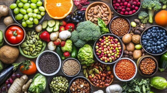 How to Become Vegan and Stick to It, According to RDs 