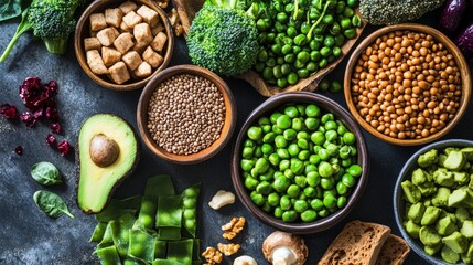 How to Become Vegan and Stick to It, According to RDs 