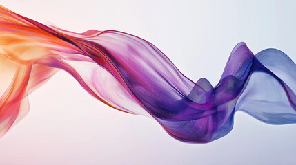 Fototapeta premium abstract smoke background