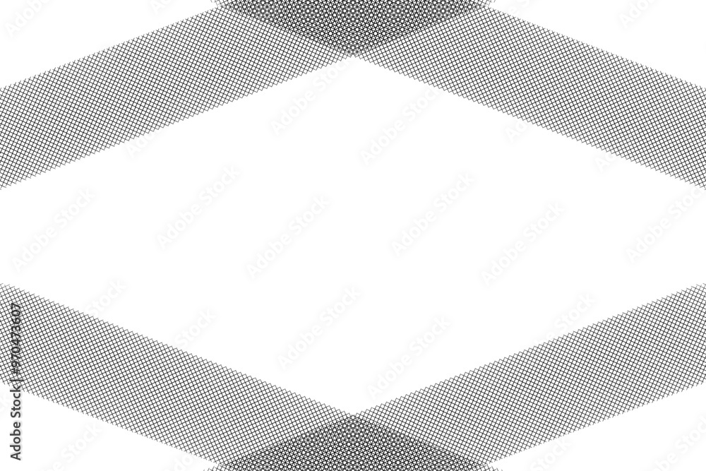 Poster lines element design template, frame line modern design template file format png transparent backgro