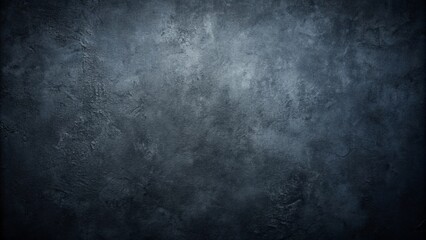 Obraz premium A dark and moody black textured background perfect for adding depth to designs or photos