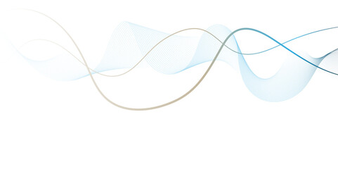 A colorfull webline and valleys is featured 
in an abstract