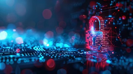 Exploring digital security: how encryption techniques protect data in a virtual landscape