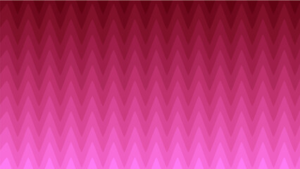 Zigzag striped lines Gradient background. Vector illustration.