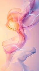Fototapeta premium Abstract Gentle Background 