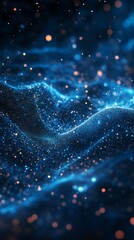 High Tech Abstract Background --ar 9:16 --stylize 200 --v 6.1 Job ID: 5d67d3c2-292e-4dd0-87c4-a64ef8d2e13a