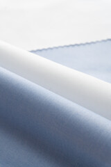 shirt pinpoint oxford fabric 