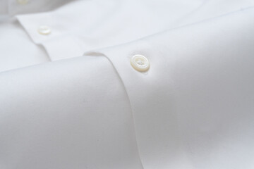 shirt Placket and  button