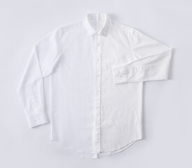 Comparison of Shirt Wrinkle-Free Effect