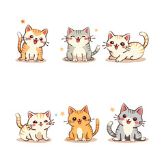 Character Cats_2