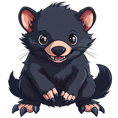 Tasmanian Devil icon