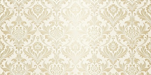 Obraz premium Elegant ivory wallpaper with subtle tones, perfect for sophisticated backgrounds