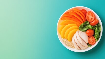 Fresh fruits, natural beauty and nutritional benefits, healthful addition to their diet, these fruits offer a refreshing boost to overall well-being.