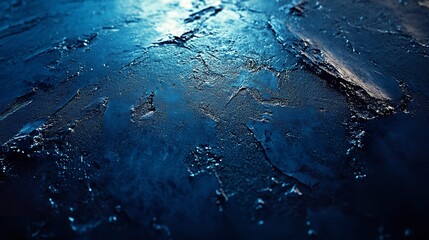 Thoughtful exploration. Questioning the unknown concept