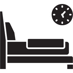 Room Service Icon