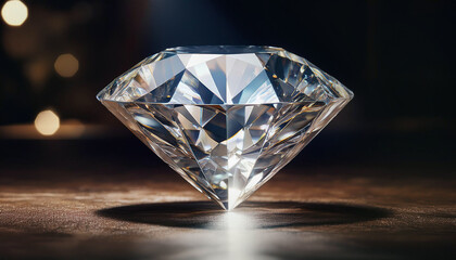 diamonds are expensive and rare. For jewelry making