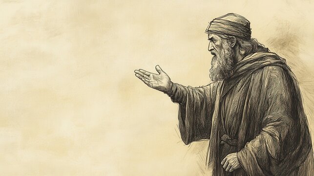 The Lord Rejects Saul as King in 1 Samuel: Samuel Declares Rejection Due to Disobedience, Biblical Illustration