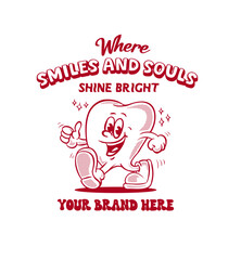 Mascot Teeth Where Smiles and Souls Shine Bright