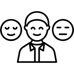Expression Icon
