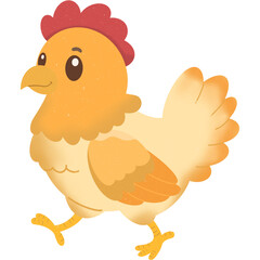 chicken design