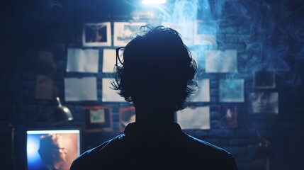 People collaborating on technology in a digital business environment