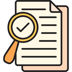 Proofreading Sticker