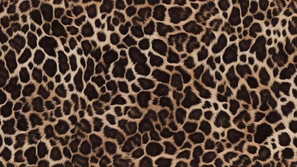 
animal leopard background, wild cat fur texture