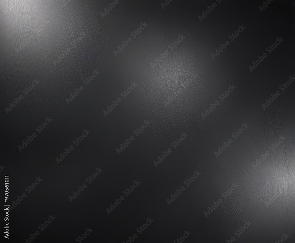 Poster a dark, textured surface with a subtle gradient effect, creating a sense of depth and movement.