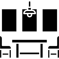 Interrogation Room Icon
