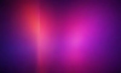 Fototapeta premium a gradient background transitioning from a deep purple at the top to a lighter shade of purple at the bottom. The gradient is smooth and continuous, creating a visually