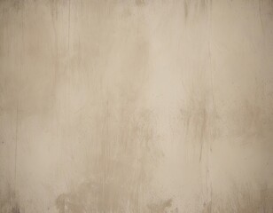 Fototapeta premium a textured beige wall with a rough, uneven surface.