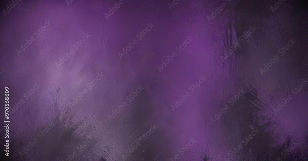 Fototapete a purple gradient background with a subtle texture, creating a visually appealing and abstract composition.