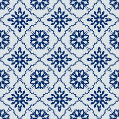 Fototapeta premium Seamless Pattern are unique,Luxurious, Abstract, thoughtfully-researched and culturally accurate, Background, wall arts and home decoration, cover and packaging design yet contemporary in style. 