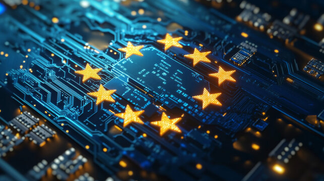 The NIS2 directive is a European law that sets cybersecurity rules for companies in the European Union.
