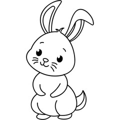 Bunny Icon