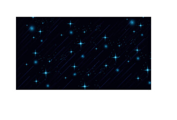 background and icon set