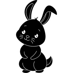 Bunny Icon