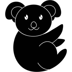 Koala Icon