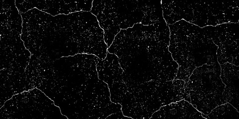 Abstract black, white texture of a grunge concrete dust wall with cracks and scratches background. distressed grunge concrete wall texture. abstract vintage of old surface rusty texture background.