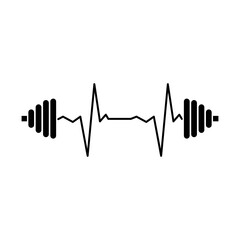 Barbell Heartbeat