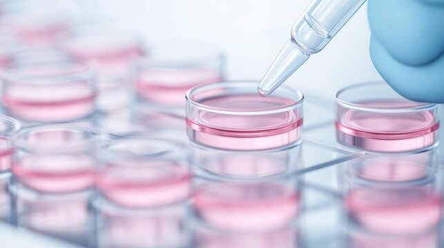 Advanced cloning process for therapeutic purposes, biotechnology, cloning therapy
