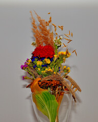 kwiaty flowers © FOTO-KW