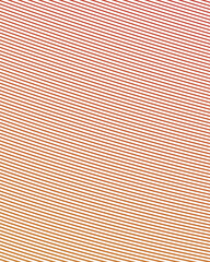 red and white background