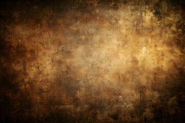 Obraz premium Rustic Brown Texture: A rich, earthy background perfect for adding a touch of vintage charm to your designs. Featuring a captivating blend of brown hues and subtle texture, this image evokes a sense 