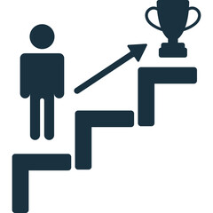 Career Progress Icon